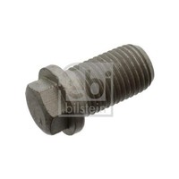 Verschlussschraube ÖLwanne Febi Bilstein 08277 FüR Chrysler Dodge Mercedes Benz