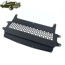 Oil Cooler Skid Plate Underhood Shield For BM...