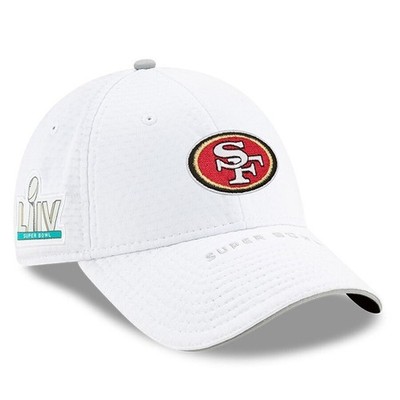 San Francisco 49ers Super Bowl LIV 9FORTY