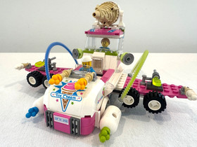 LEGO The LEGO Movie: Ice Cream Machine (70804) 2 in 1