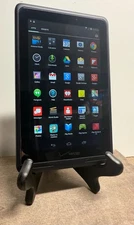 Verizon QMV7A Ellipsis 7" HD 4G LTE 8GB WiFi Factory Reset Ready for Activation