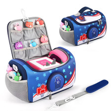 Carrying Case for Toniebox Starter Set Storage Carrier Bag for Toniesbox Audio P