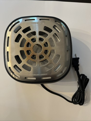 #ad #ad Kusini Electric S’mores Maker Cooker Only Used Works $7.23