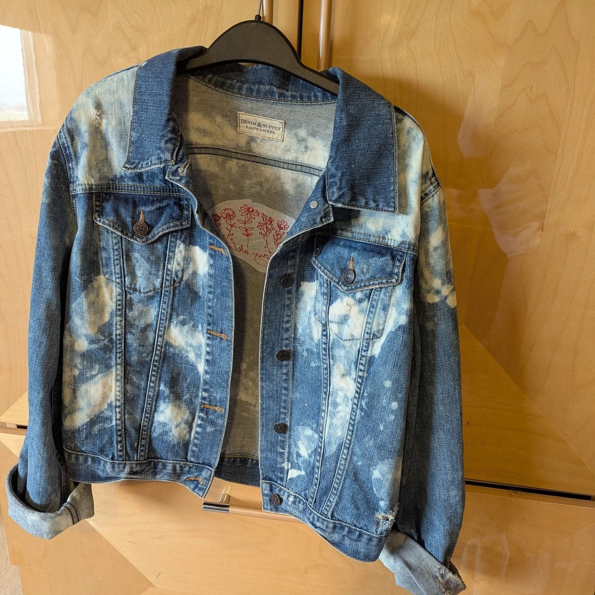 Denim & Supply Ralph Lauren products for sale | eBay