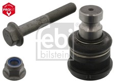 2x Traggelenk Führungsgelenk ProKit FEBI BILSTEIN 45942/2x für ED RENAULT MASTER