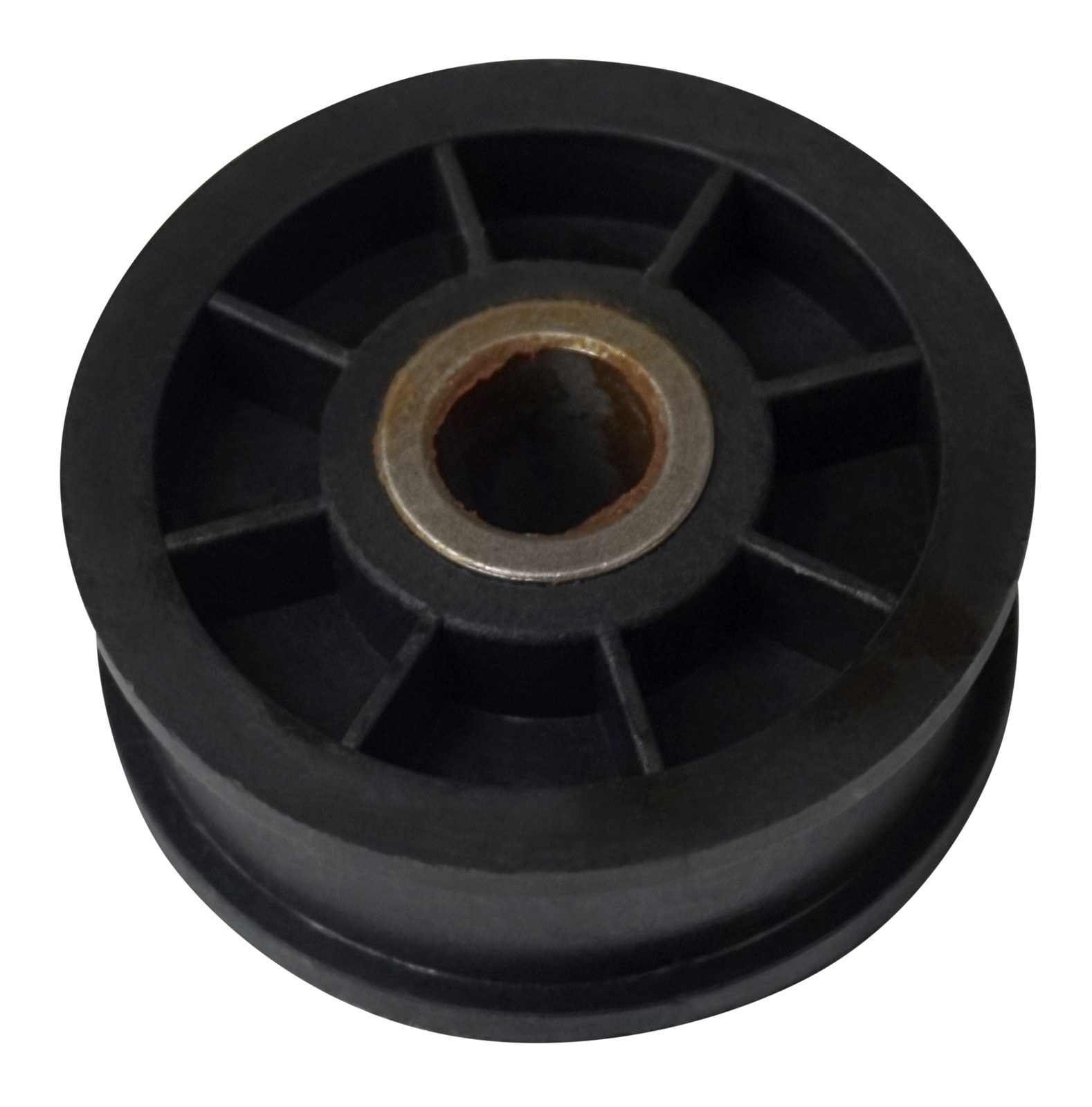 Dryer Idler Pulley fits Speed Queen, Maytag, AP6024203, PS11757553, WPY54414