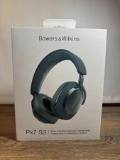 Bowers & Wilkins Px7 S3 [New] [Frost Blue]