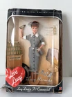 Vtg 1997 I Love Lucy Vitameatavegamin Barbie Doll #17645 NRFB
