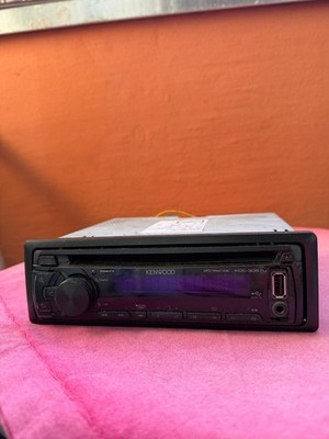 Autoradio Kenwood KDC-3057U 1Din