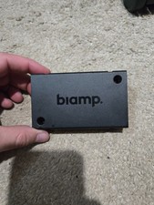 Biamp Systems Tesira EX-UBT