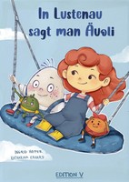 In Lustenau Sagt Man ÄUoli | Ingrid Hofer | Taschenbuch | Deutsch | 2025
