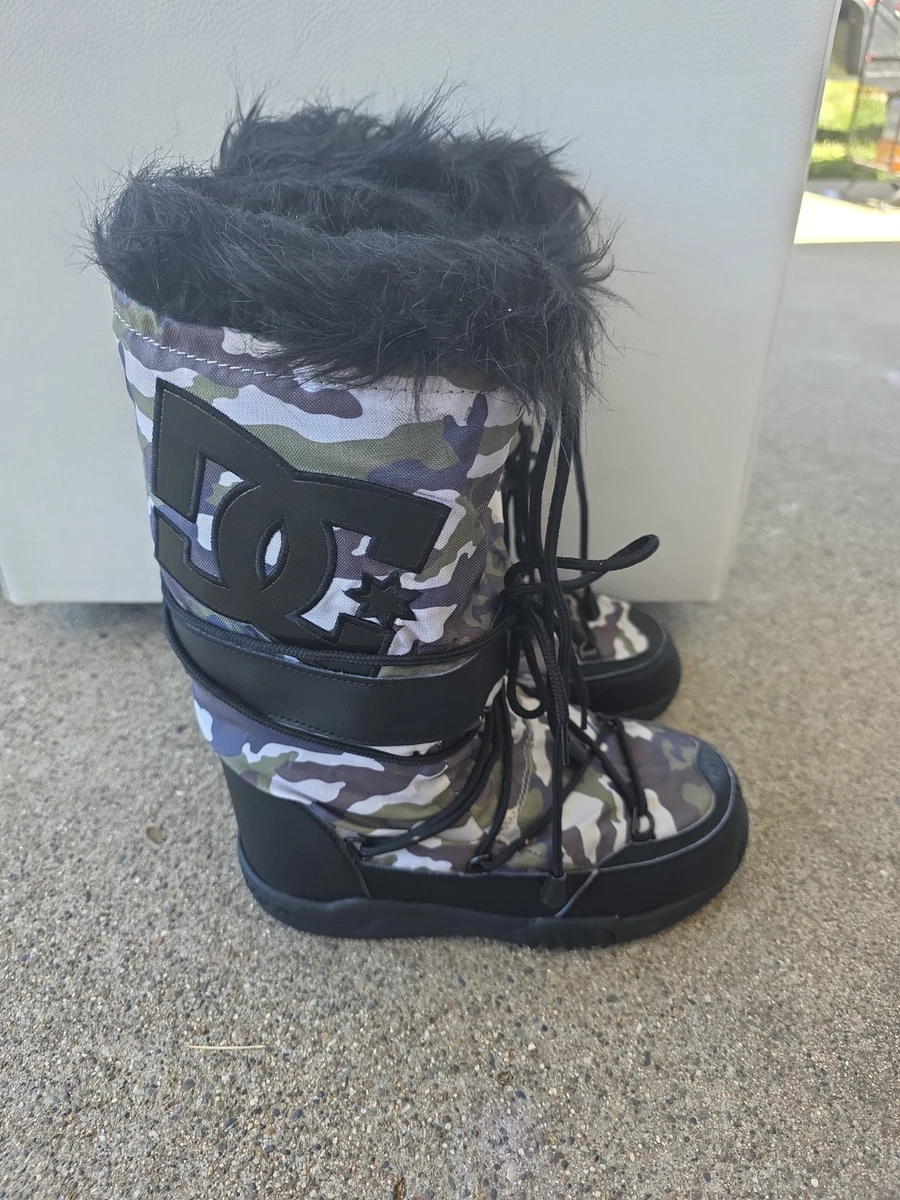 dc chalet boots products for sale | eBay