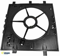 Vemo V30-93-1657 LüFterhaube FüR Mercedes-Benz