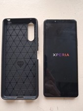 Sony Xperia 10 II - 128GB, 4GB RAM, 6.0" - Black
