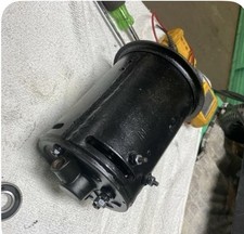 6 Volt Ford Flat Head Generator 1950 1951 1952 1953 Rebuild With Warranty 6 Volt Ford Flat Head Generator 1950 1951 1952 1953 Rebuild With Warranty