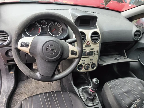 55221292 Motor Arranque para OPEL CORSA D Enjoy 2009 9064395 - Imagen 10 de 10