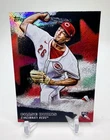 2026 Topps Series 1 Chase Burns Base (RAW)