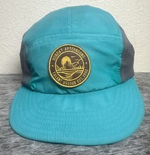 Sunday Afternoons 5 Panel Running Hat Cap  Ad...