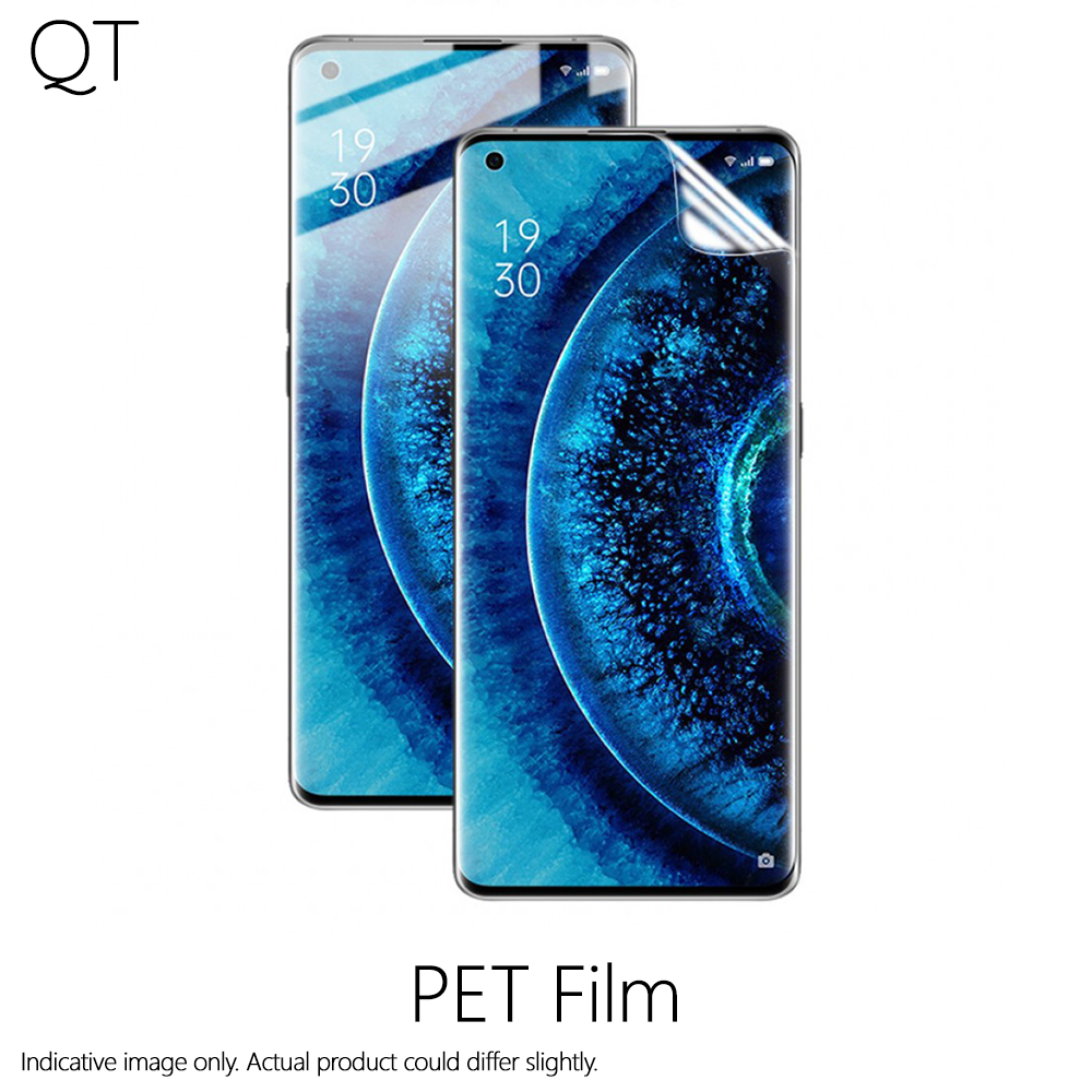 Screen Protector Oppo X2 Lite Cases 2/4Pcs Tempered Glass For OPPO