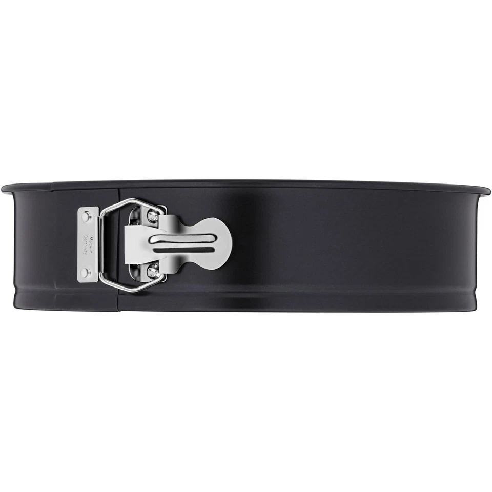 Inspiration Springform mit Glasboden 28 cm rund Backform mit Hebeboden auslau... - Bild 3 von 4