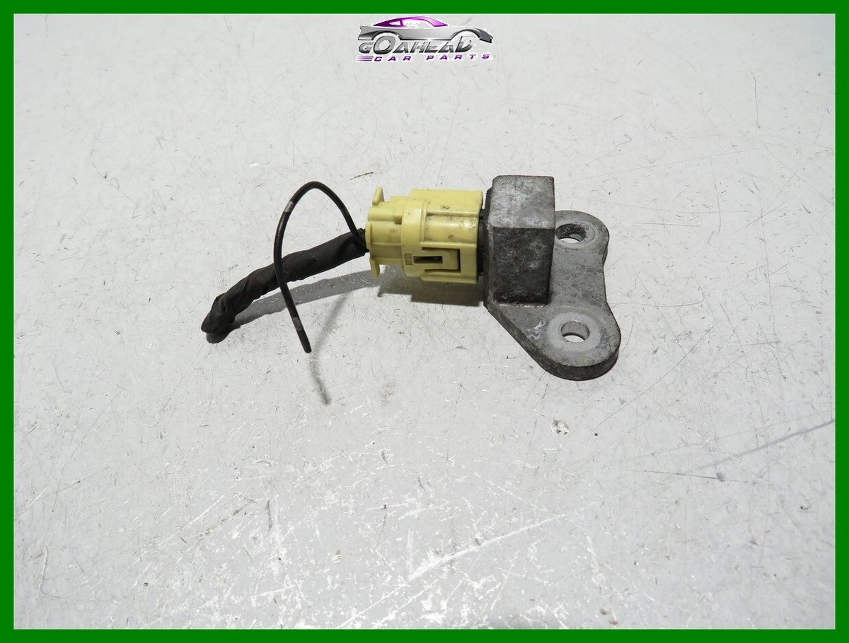 NISSAN SERENA C25 CC25 08-10 SIDE AIR BAG CRASH SENSOR