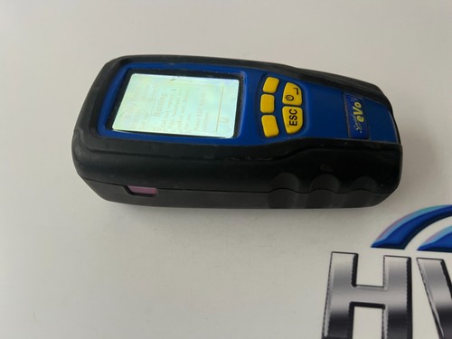 ANALIZADOR DE GASES DE COMBUSTIÓN ANTON SPRINT EVO 2 REQUIERE CALIBRACIÓN - Imagen 9 de 14