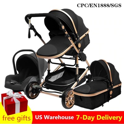 best carriage stroller