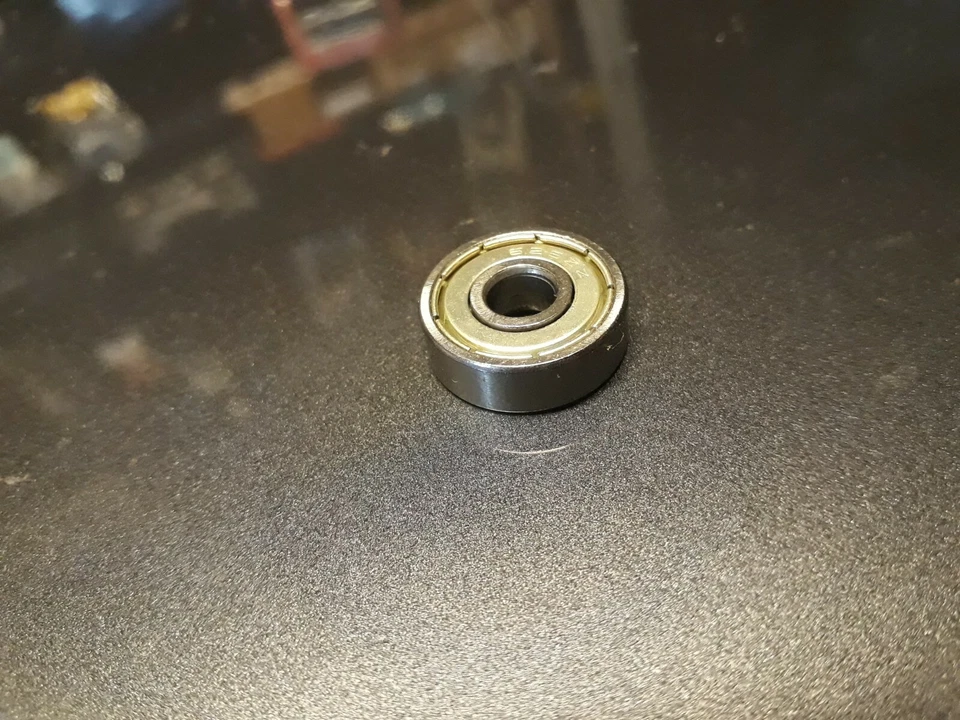 1 ROULEMENT UNIVERSEL 626-ZZ POUR VOITURES / MOTOS / IMPRIMANTE 3D........