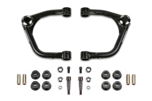 Fabtech FTS21274 Uniball Upper Control Arms for 19-23 Silverado/Sierra 1500 - Picture 2 of 3