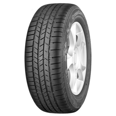 WINTERREIFEN CONTINENTAL CROSSCONTACT WINTER XL 275 45 R 21 110 V
