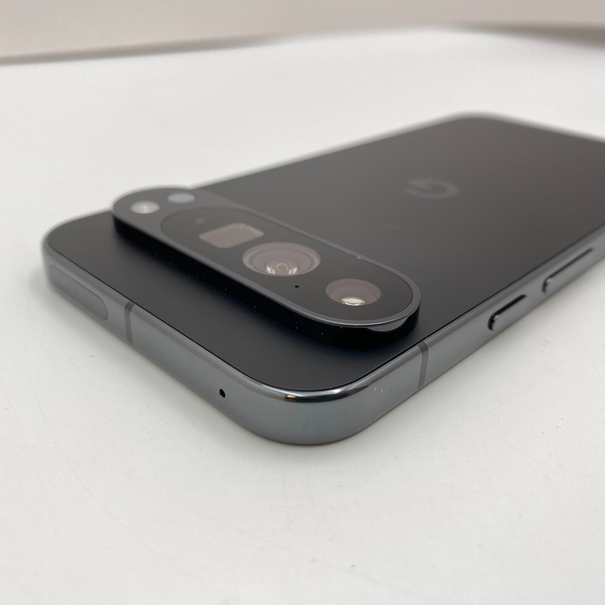 未開封Google Pixel 9 pro XL Obsidian 512GB Google Pixel 9 Pro XL 512GB - Obsidian - Unlocked - Brand New