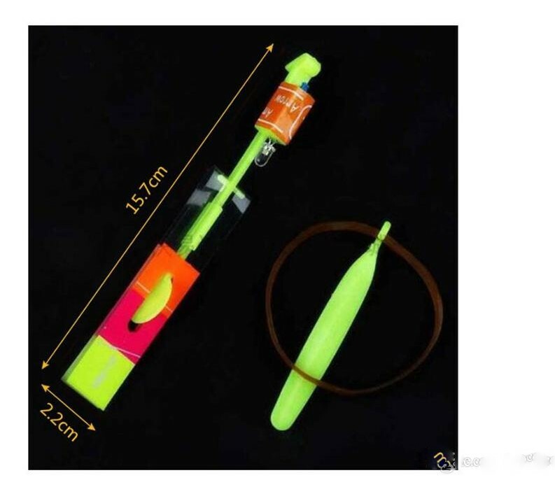 light up flying toys