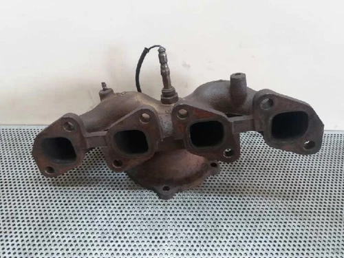 Colector Escape para DAIHATSU 1995 1486692 - Imagen 3 de 10