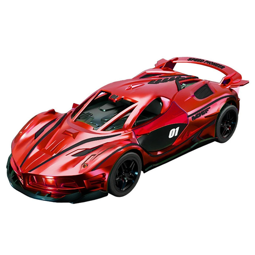 Remote Control Car for Kids High Speed Race Drift RC Cars Toy with Cool Appearan