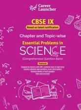Cbse Class Ix 2021: Science - Chapter & Topic-Wise Question Bank