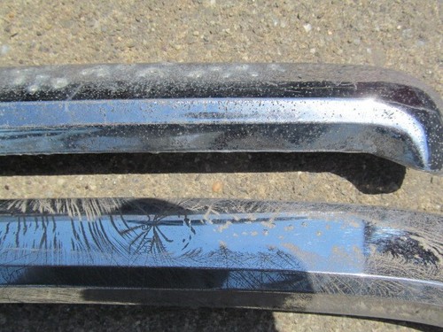 1968 1969 Ford Fairlane Mercury Comet Montego convertible pincwell trim - Picture 3 of 10