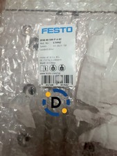 New Festo DFM-40-100-P-A-KF 170942 cylinder