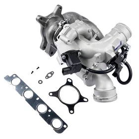 Turbolader Für VW Passat Skoda Superb Octavia Seat Toledo Altea Audi A3 1.8 TSI