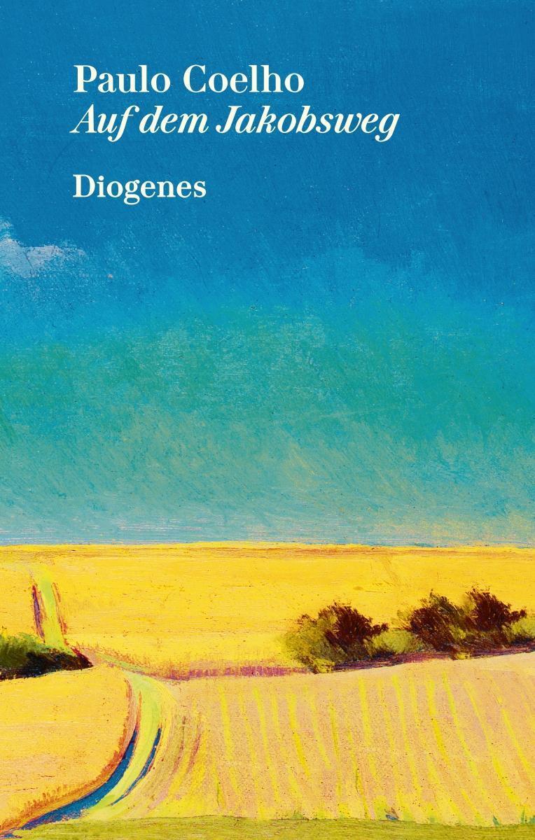 Auf Dem Jakobsweg, Paulo Coelho