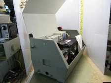 microtrac x100 particle size analyzer [8-T]