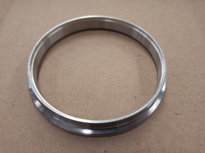 GOODFABS FLANGE, V-BAND, MALE, 4'' EB-GFS-30057