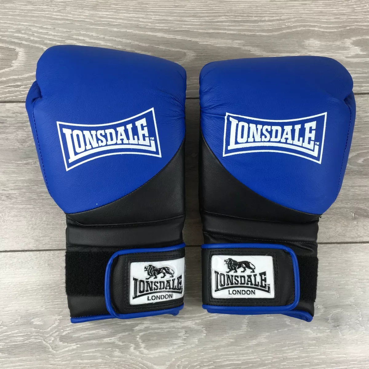 Lonsdale 14oz hotsell boxing gloves