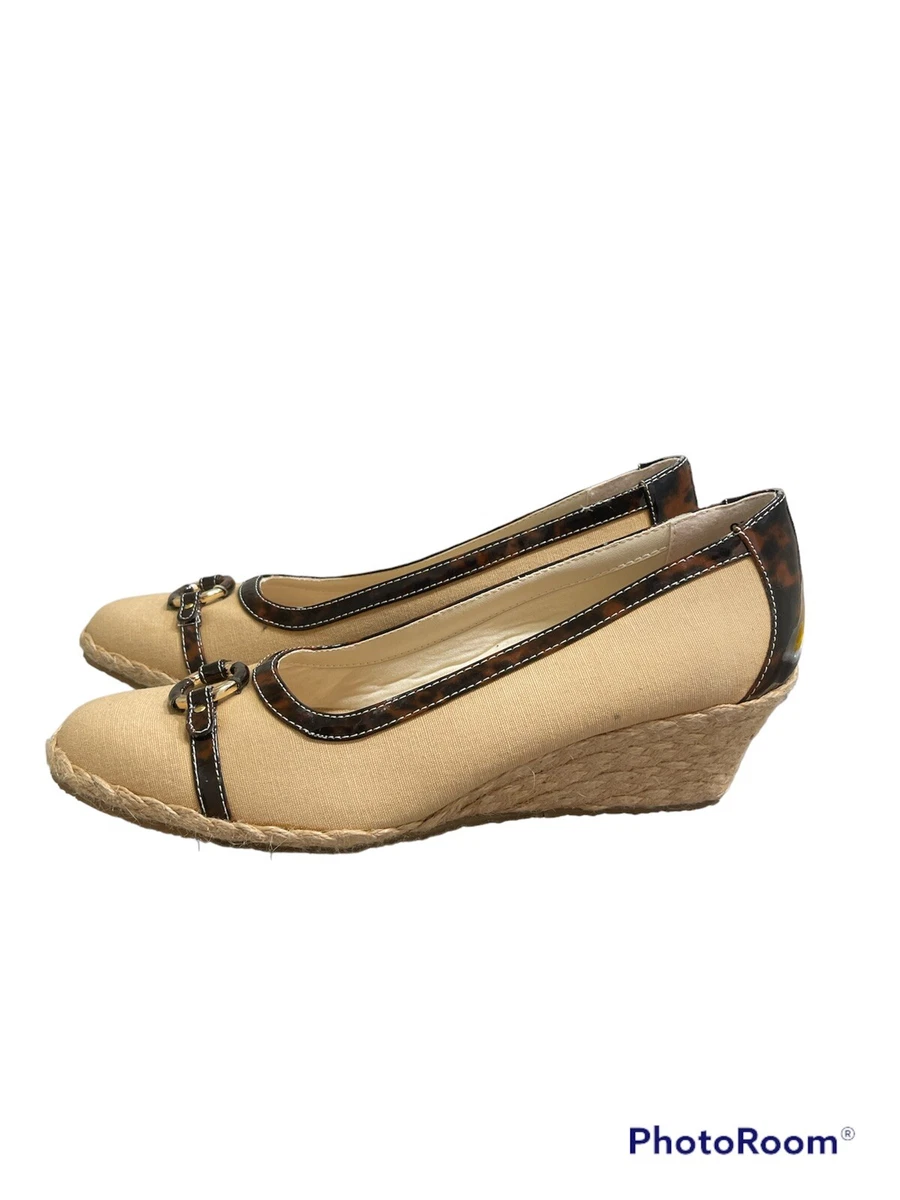 Beacon canvas sale shoes