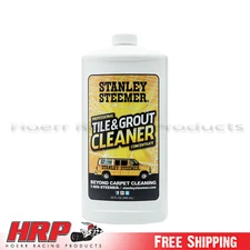 Stanley Steemer 30071 Neutral Tile and Grout Cleaner