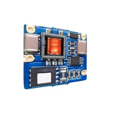 NCH8200HV High Voltage DC Power Supply for Nixie Tube Clock 5V-170V Boost ModuWV