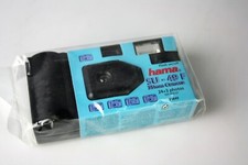 Hama SU-49 F 35mm CameraOne-Time-Use Camera Expired