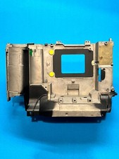 NIKON D2 Frame and viewfinder/cadre et viseur