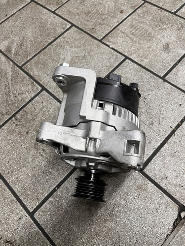 AS-PL GENERATOR LICHTMASCHINE 90A passend für BMW 3 5 7 X5 Z3 | A0157