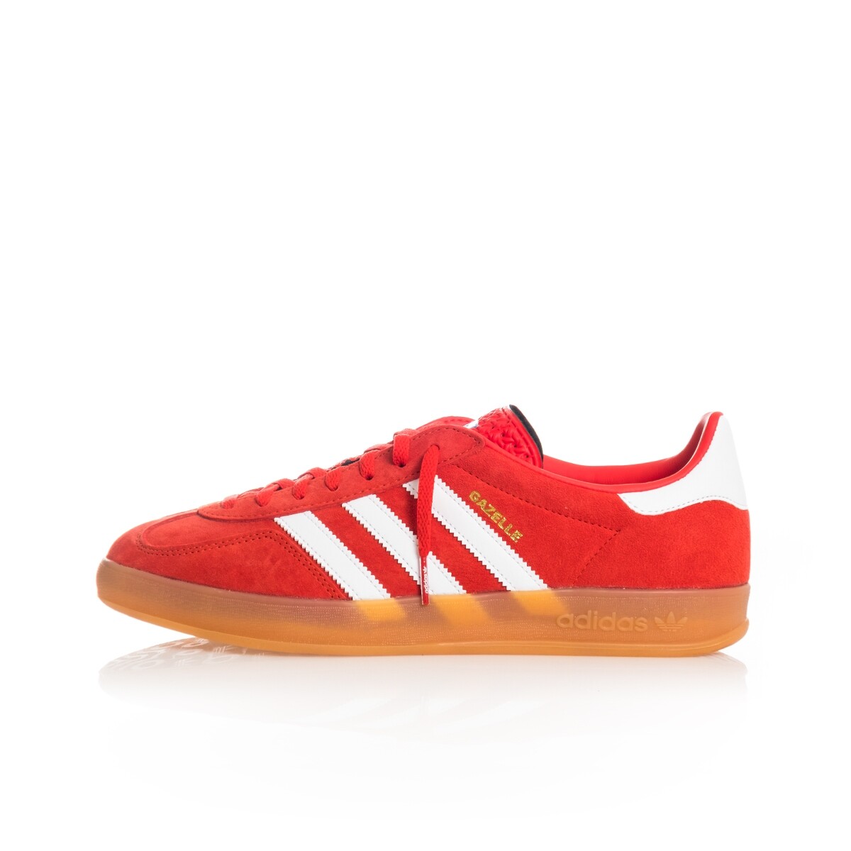 adidas gazelle rot herren