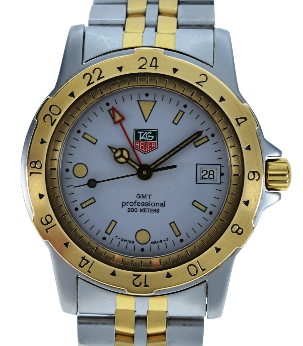 Tag heuer series 1500 cheap